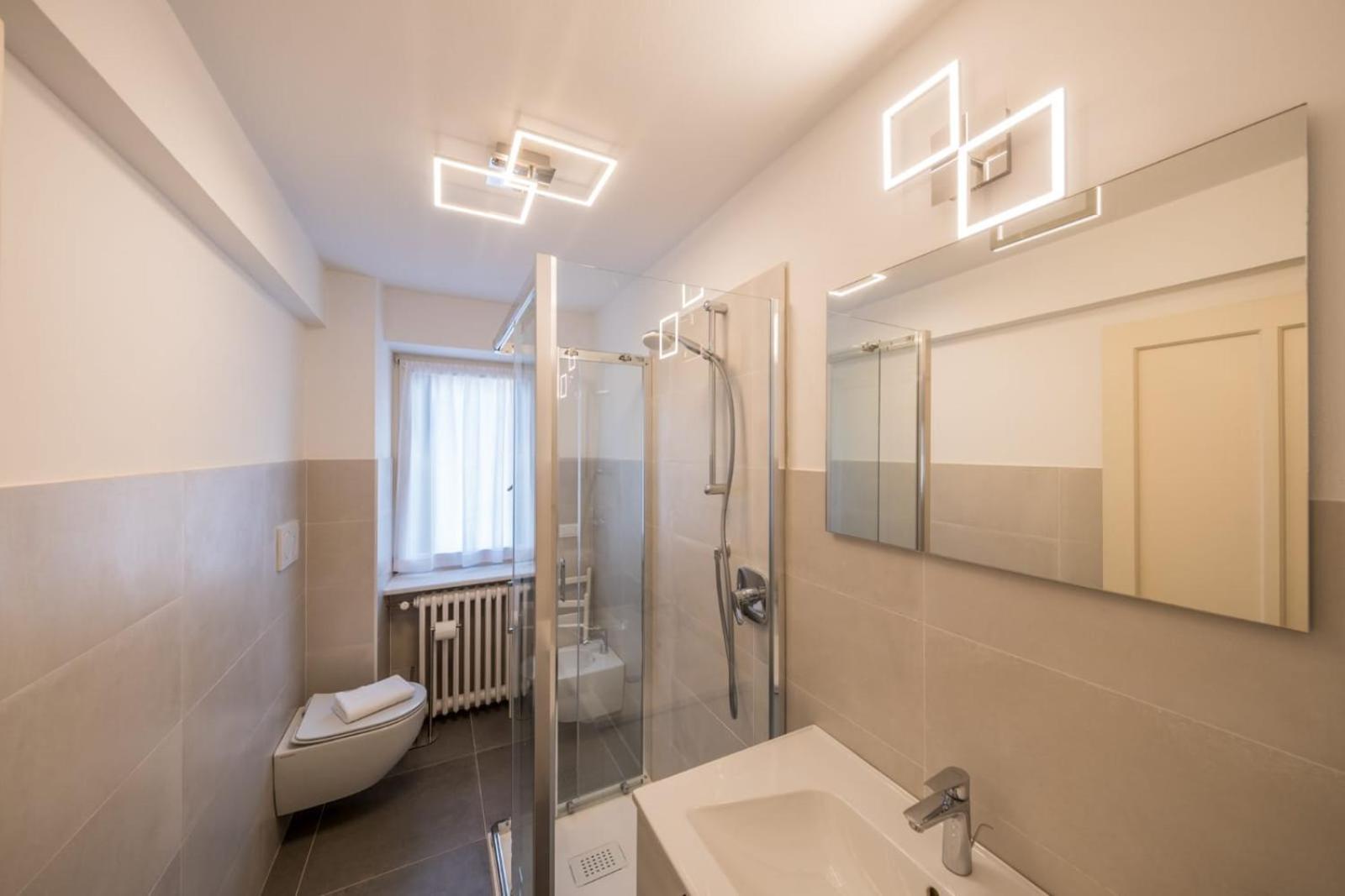 Appartamento Dolomiti Dream 1 Falcade Exterior photo